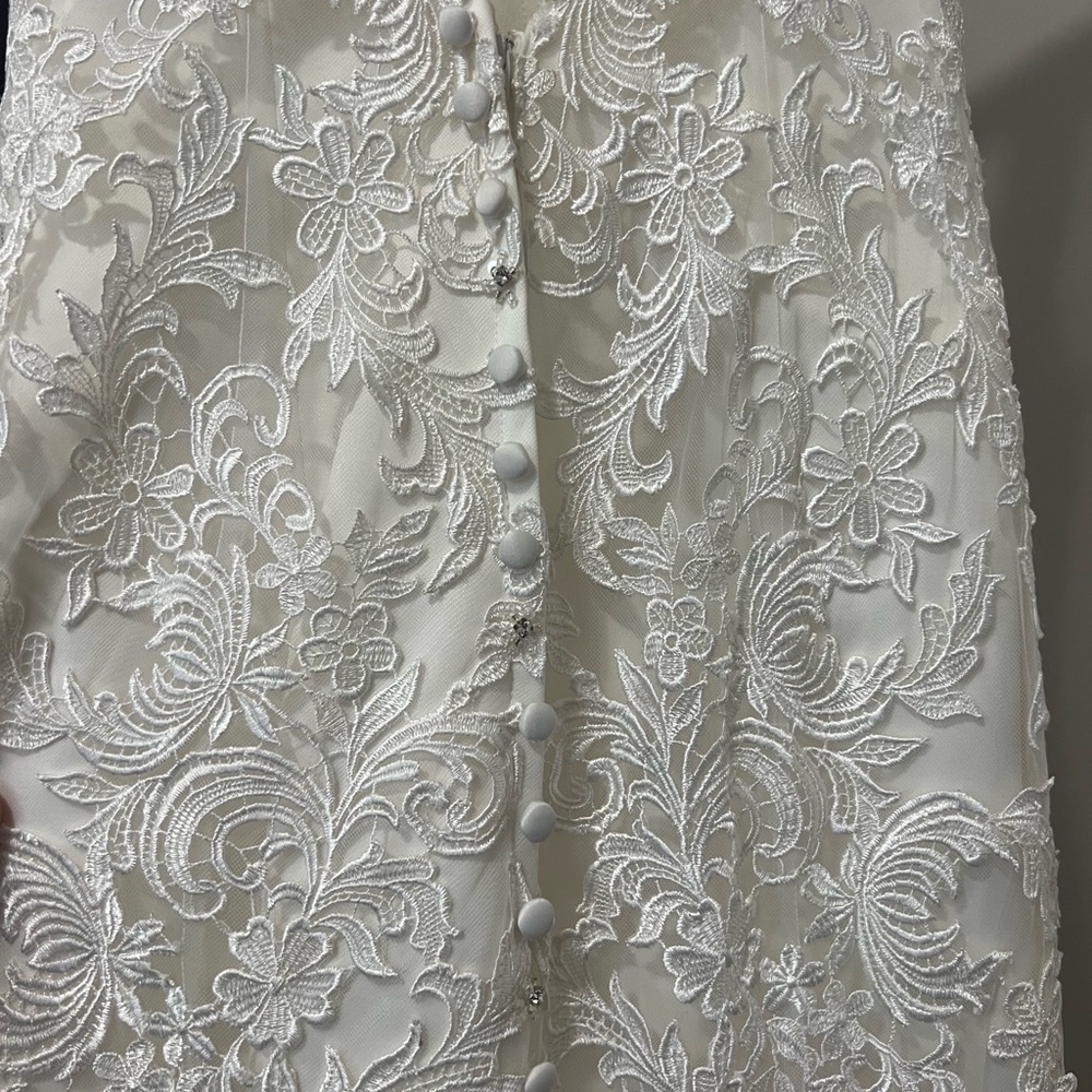 Allure Bridal - Picture 9 of 11